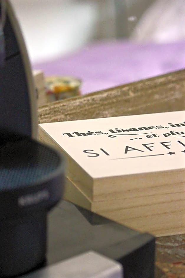 Le Chemin du Village