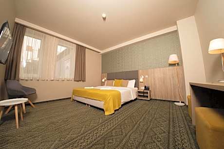 Twin Room - Disability Access