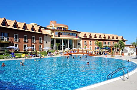 Corte dei Greci Resort & Spa