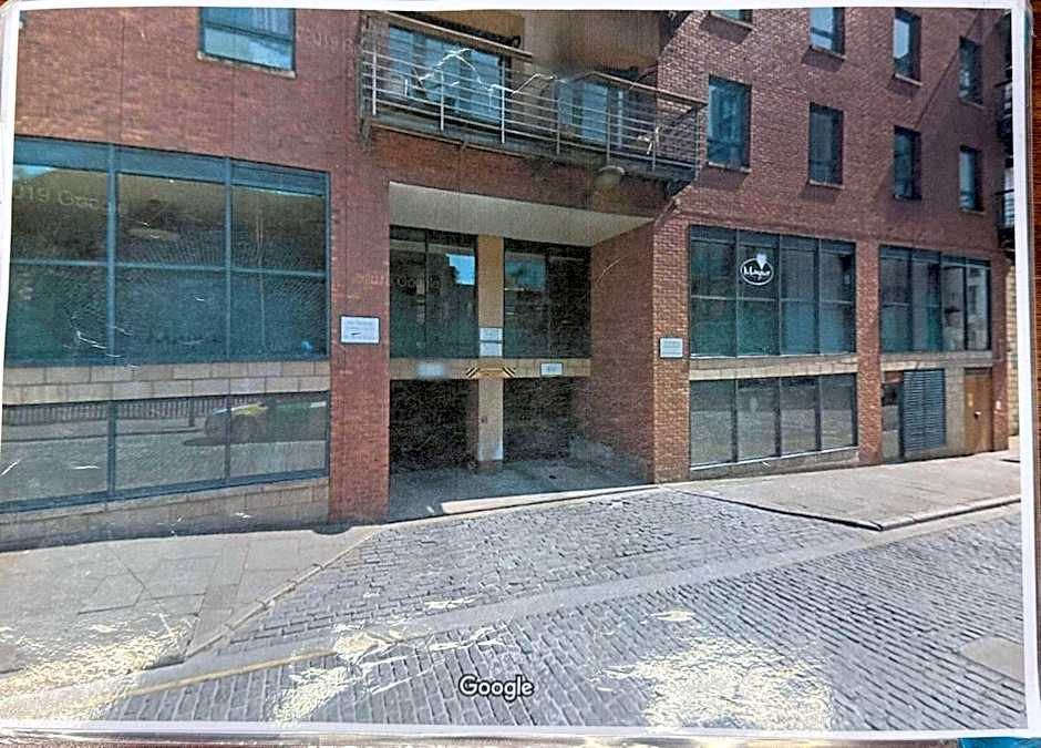 Base Serviced Apartments - Duke Street