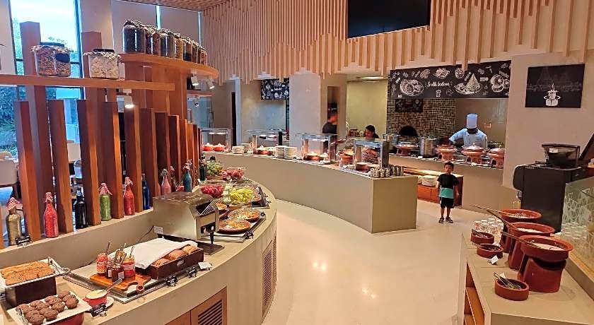 Courtyard by Marriott Madurai