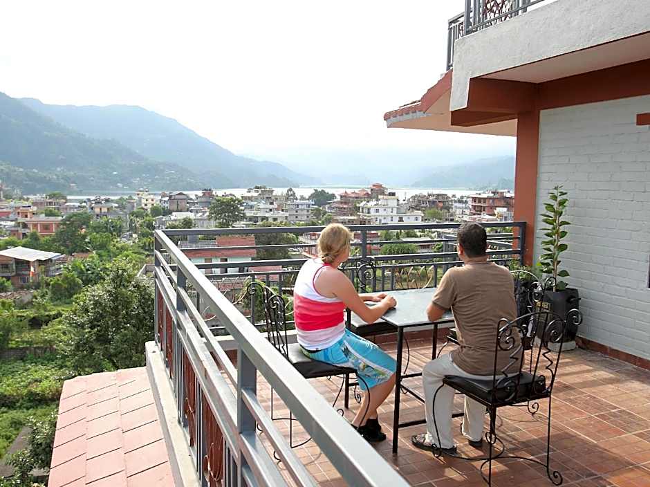 Hotel Ranss Apartment