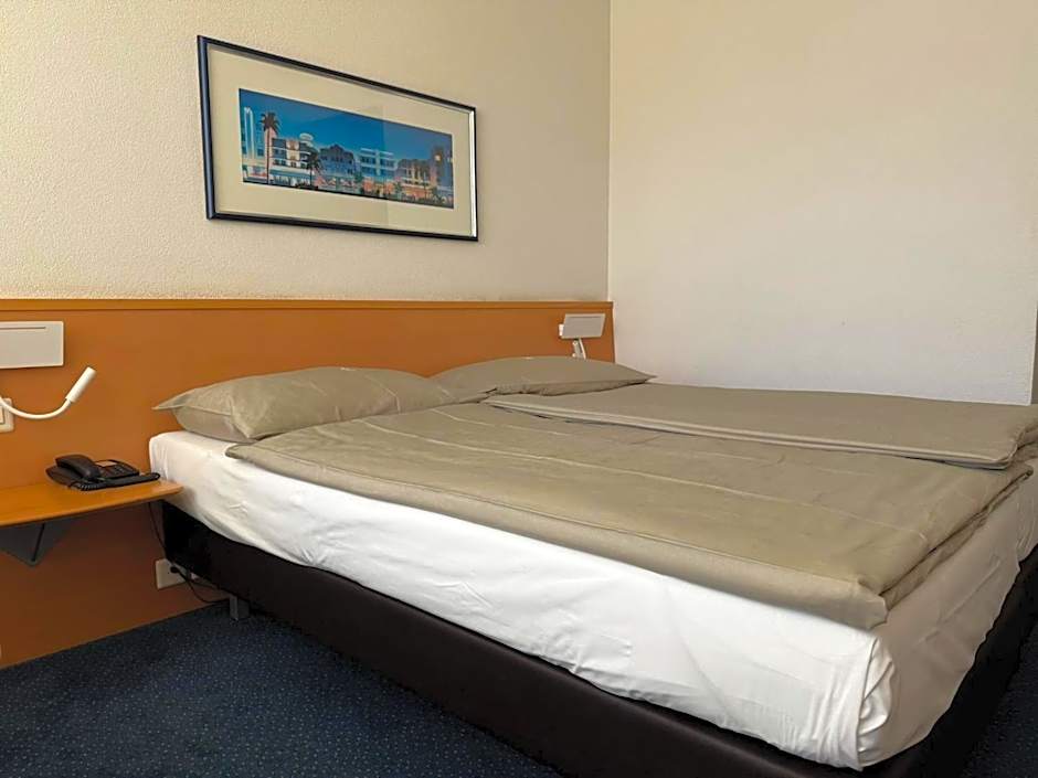 Hotel Restaurant Florida