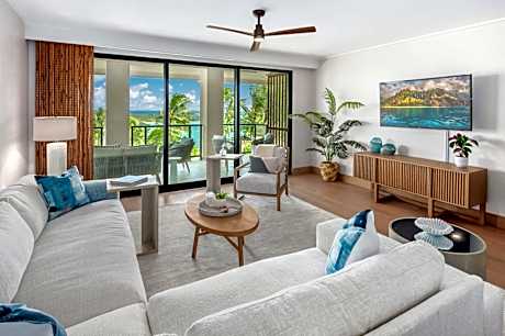 Timbers Kauai Ocean Club & Residences