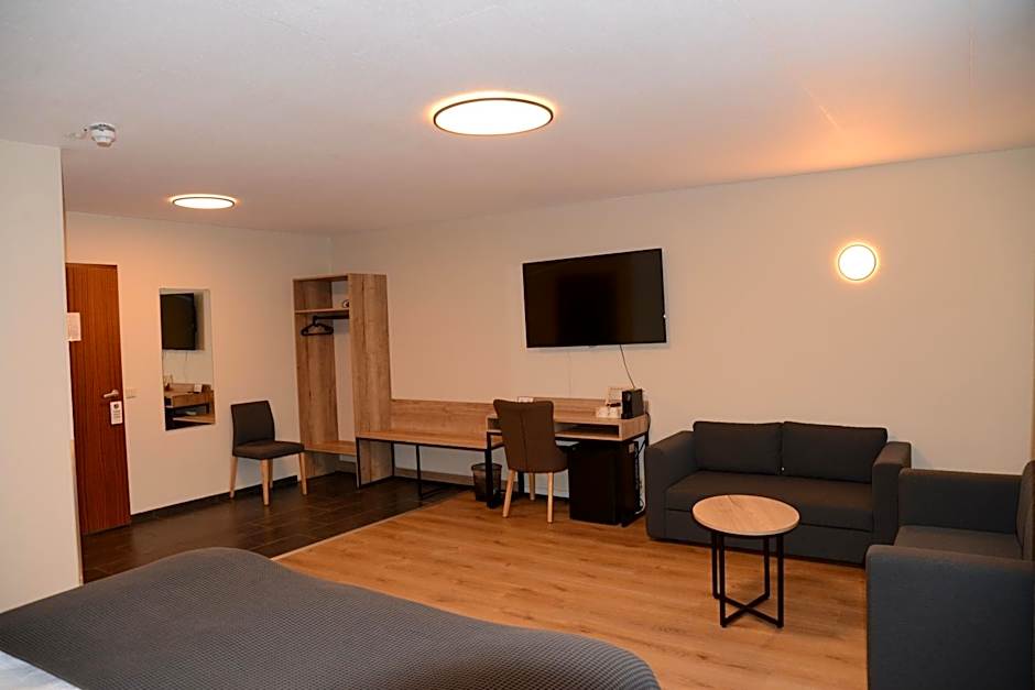 Hotel Hvolsvollur - Central South Iceland