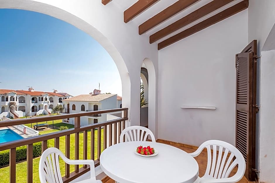 Girasols Gardens Sup