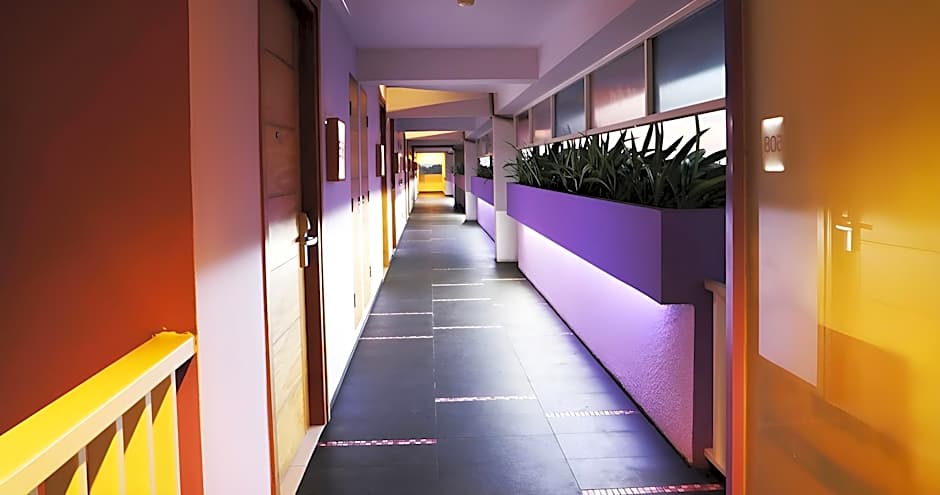 Conjioo Hotel Kuta Managed by MHM