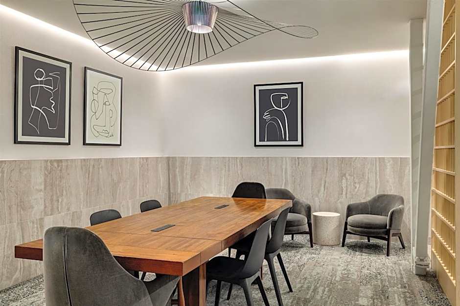 Le Saint-Edouard, WorldHotels Distinctive