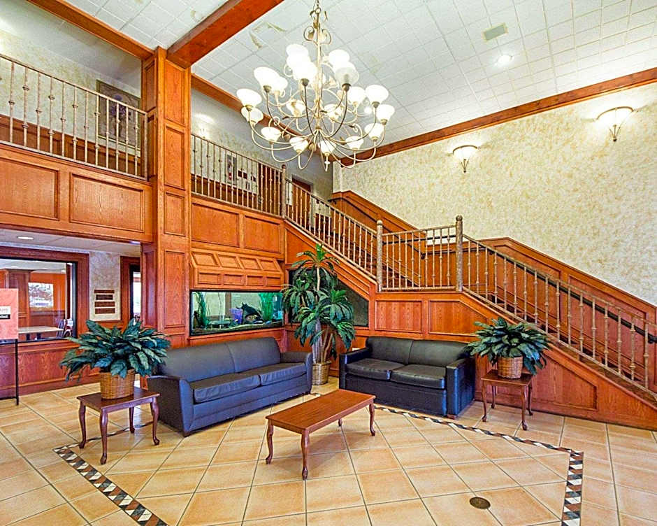 Shary Inn and Suites