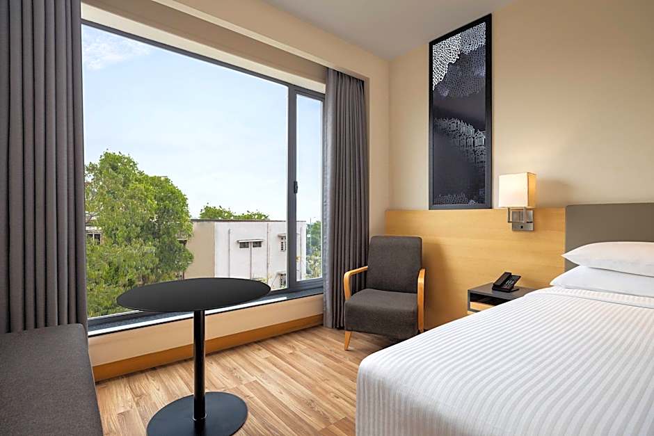 Fairfield by Marriott Jaipur