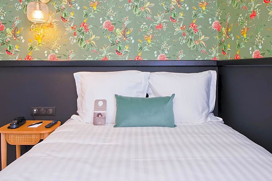 Hotel La Villa Nice Promenade