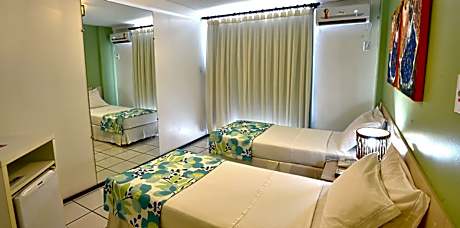 Moon Lagoon Apartment (1 adult)