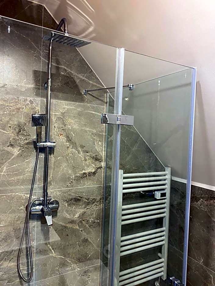 Domek Wypoczynkowy Strzelnica Trofeum