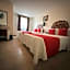 Hotel Arbis Puebla