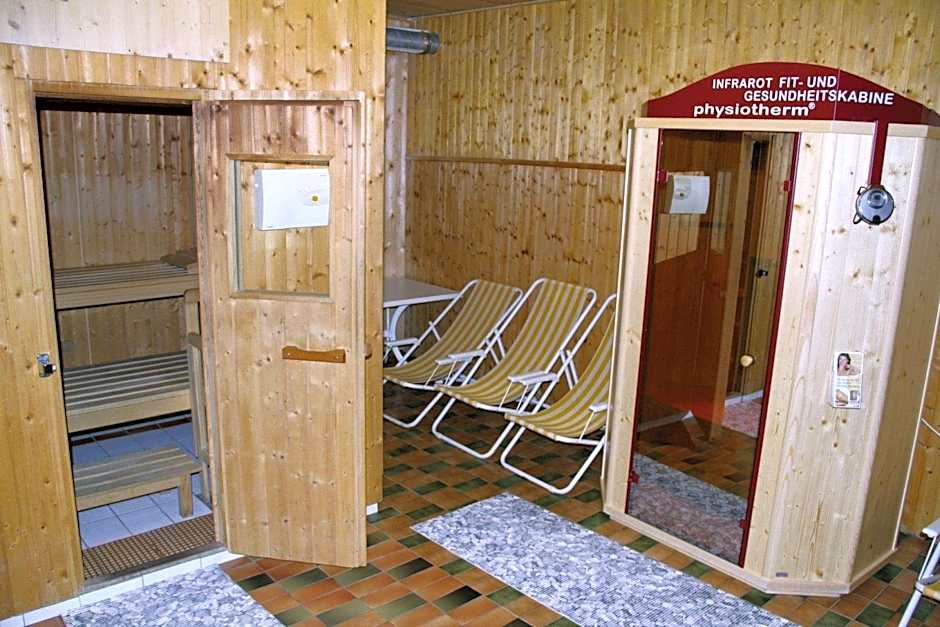 Hotel Berghof Tauplitzalm