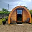 Nesswood Glamping Holiday Pods