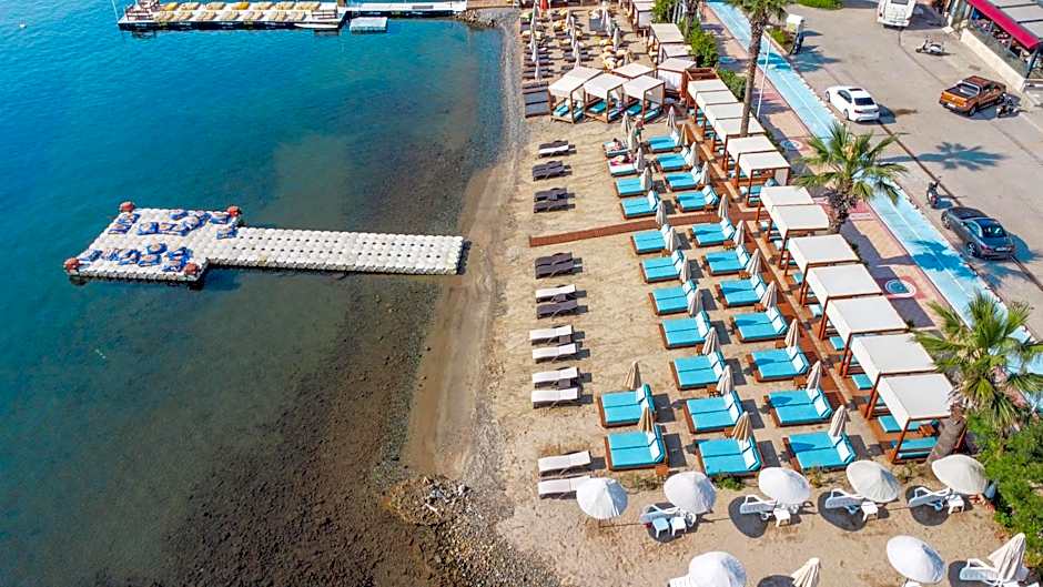 Class Unique Beach