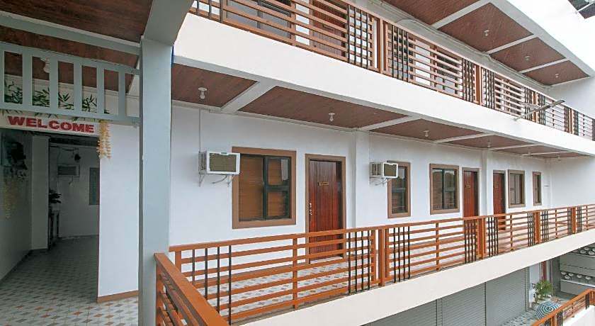 RedDoorz @ GaDi Hotel San Jose del Monte City