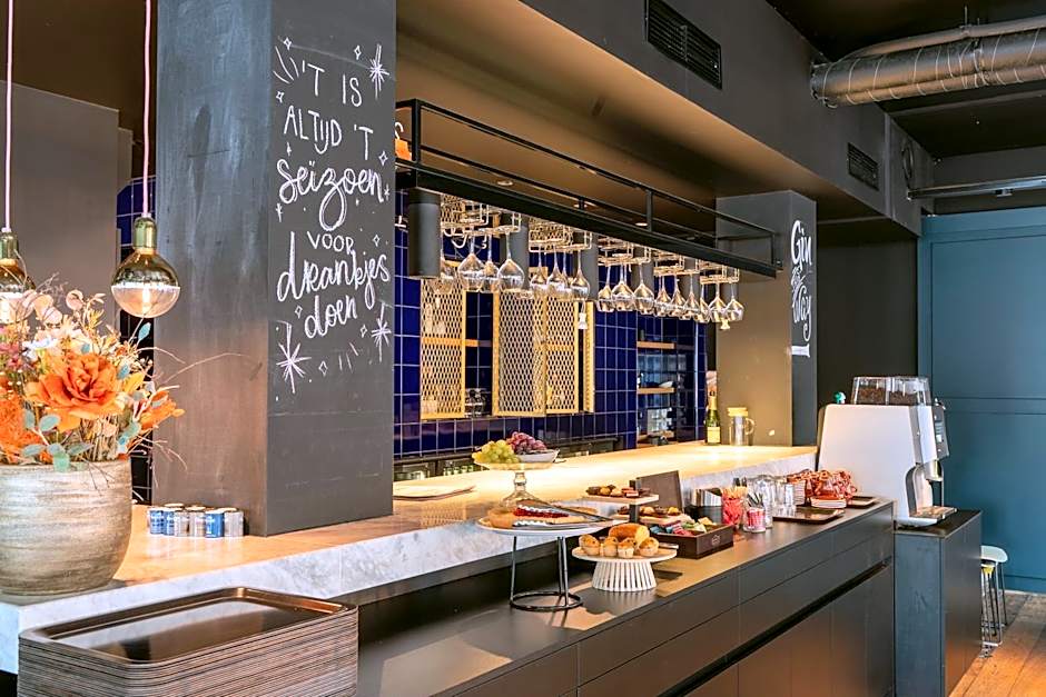 ibis Styles Hasselt City Centre