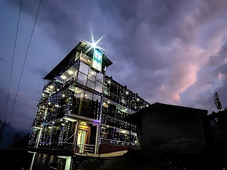 Hotel Bala Paradise Munsiyari