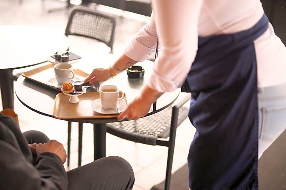C-Hotels Burlington