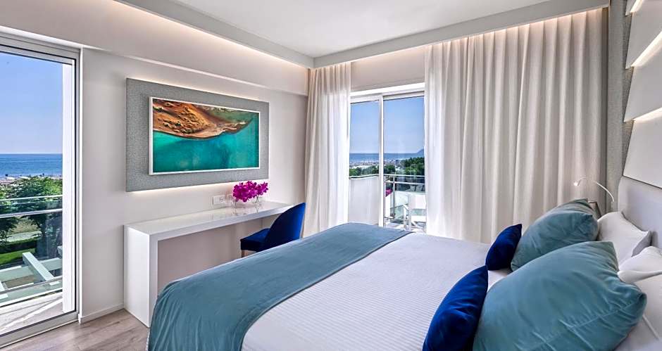 Atlantic Hotel & SPA