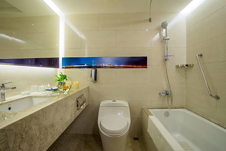 Metropark Hotel