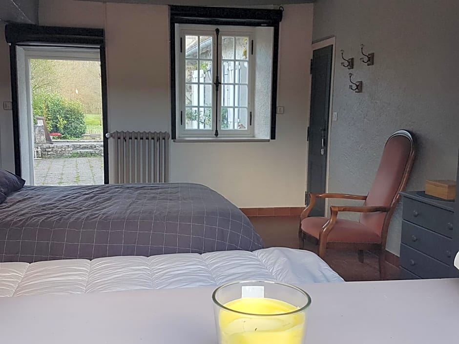 Le Moulin du Châtelier