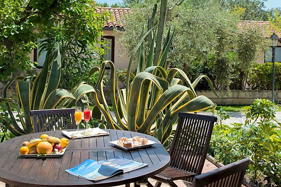 Castello di San Marco Charming Hotel & SPA