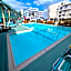 Bel Air Motel Wildwood Crest Beach