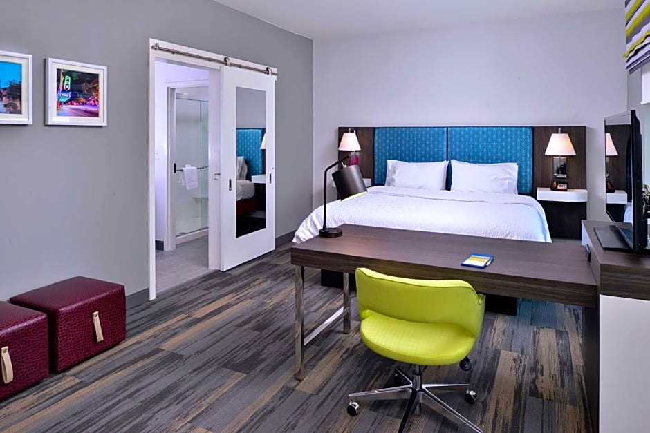 Hampton Inn By Hilton & Suites Atlanta/Marietta