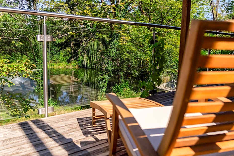 Domaine de la Résidence - Hôtel, Spa & Restaurant