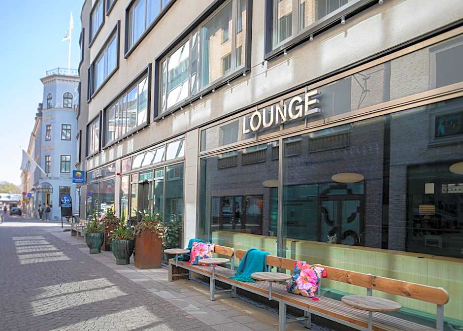 Comfort Hotel City