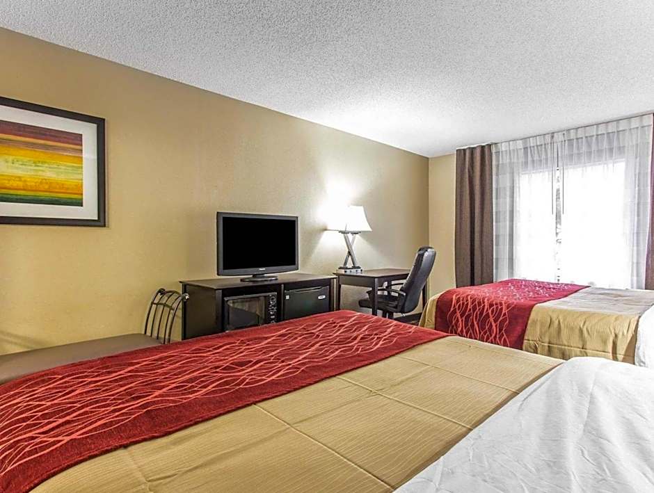 Quality Inn Lincolnton