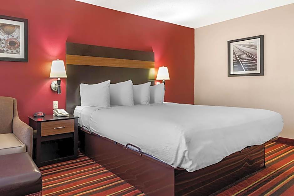 Best Western Lindale Inn