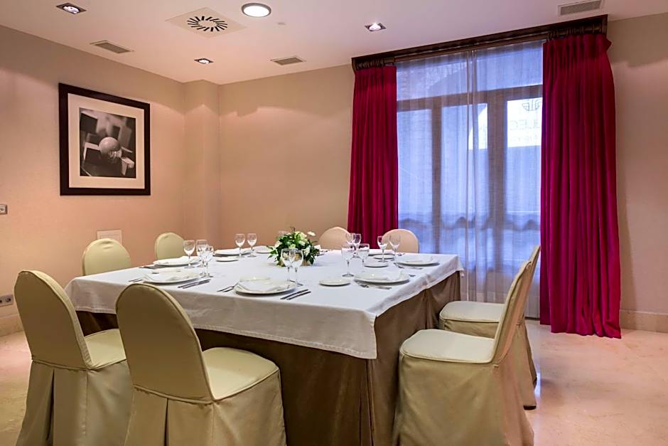 Nh Collection León Plaza Mayor