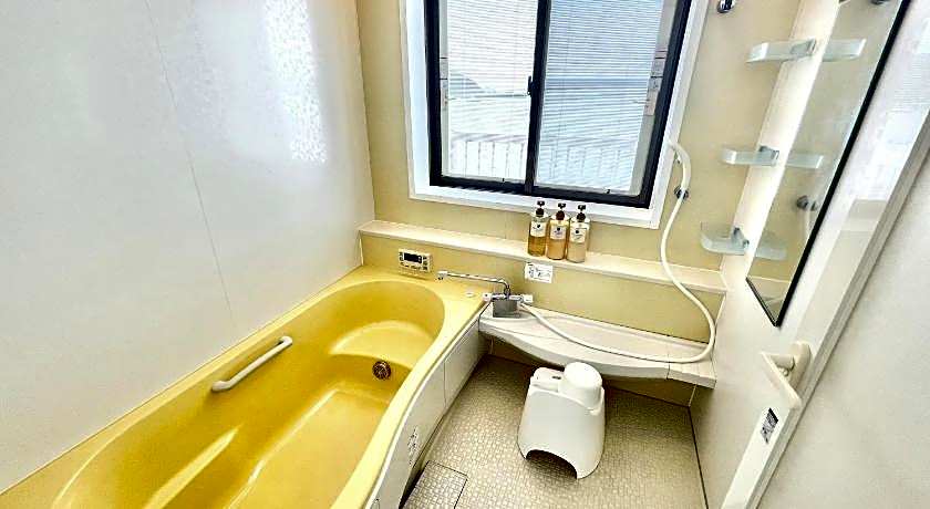 Marine House KAKISAKI