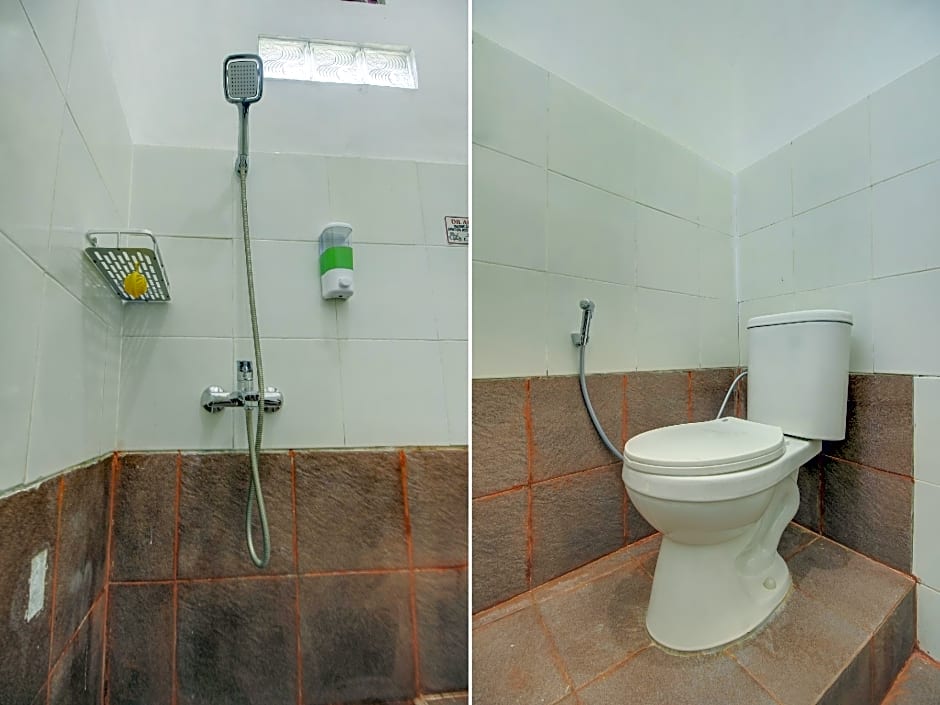 OYO Life 3415 Penginapan Wimane