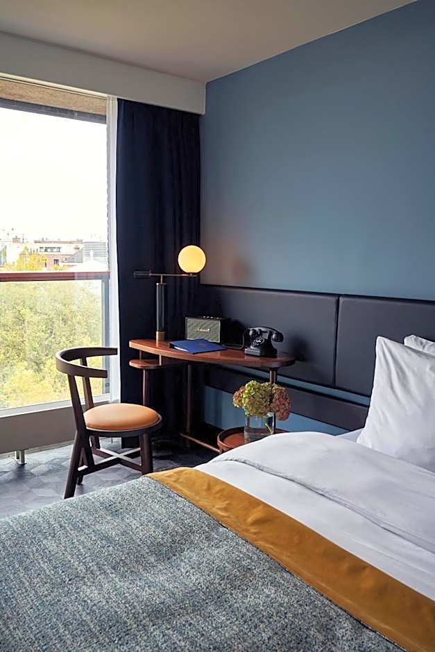 Park Centraal Amsterdam