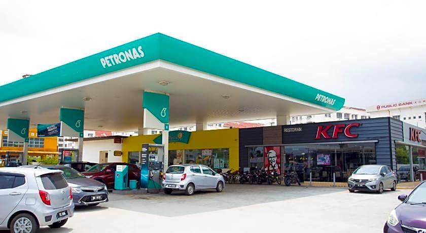 Smart Hotel Shah Alam Seksyen 15