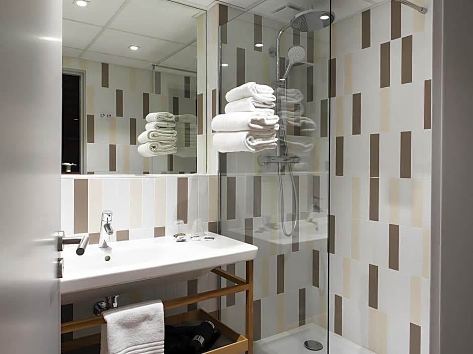 Mercure Lyon Charbonnières