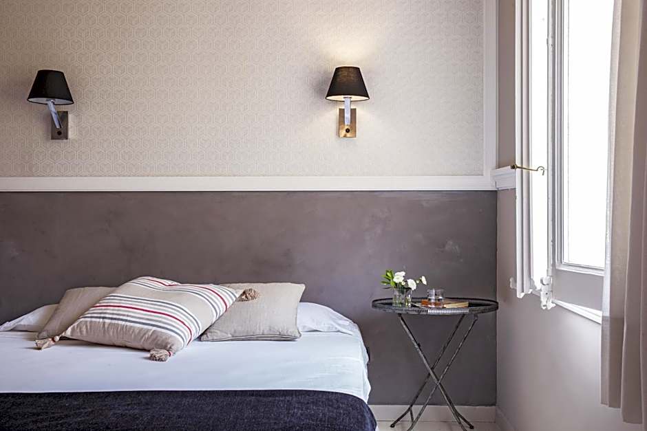 AinB B&B Eixample-Muntaner