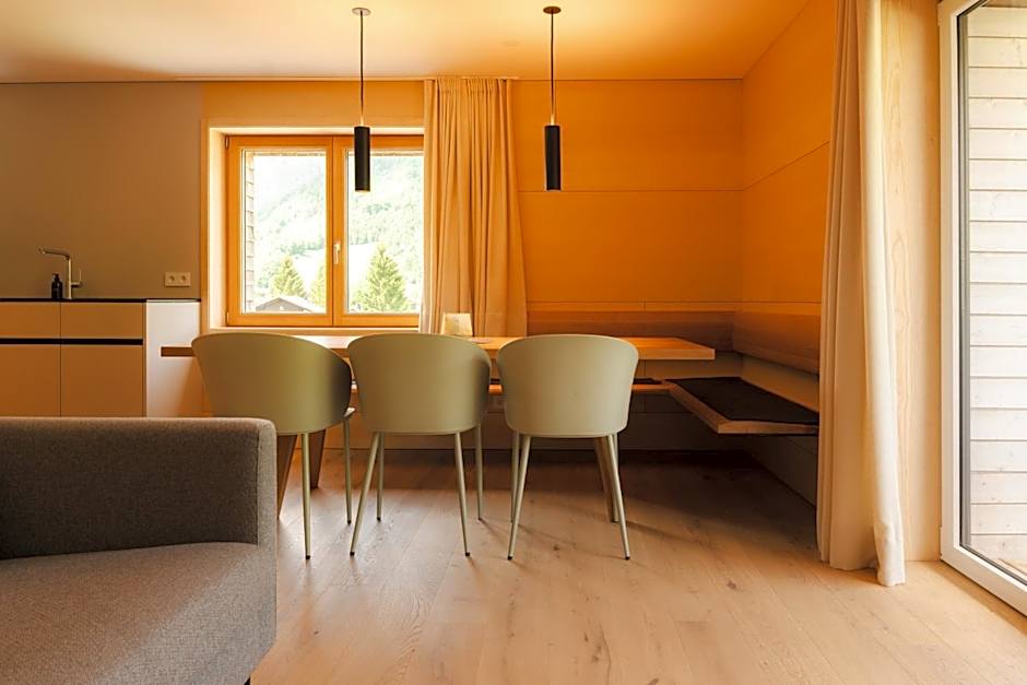 Aparthotel Hubertus Mellau