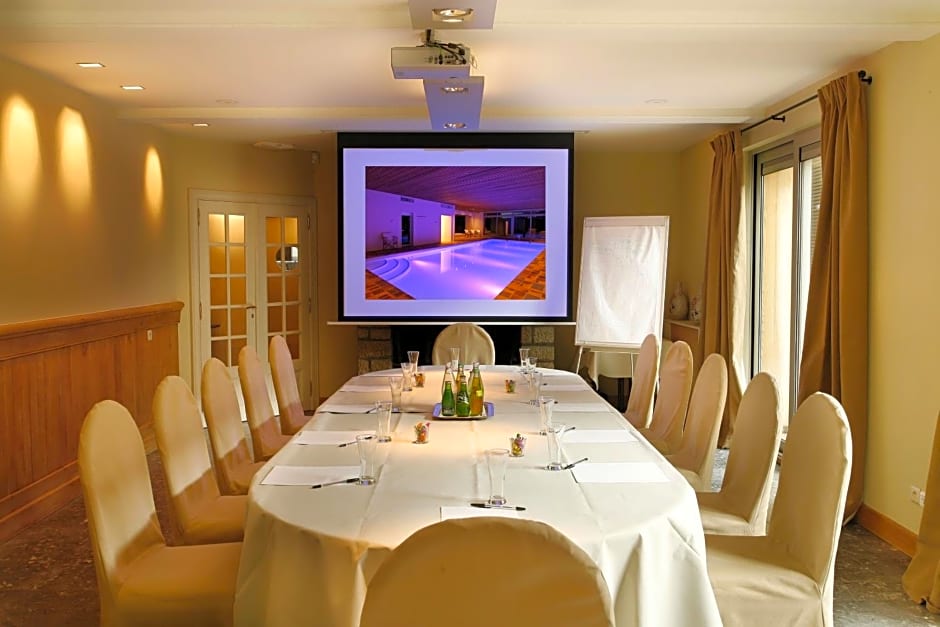 Hotel des Bains & Wellness