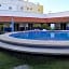 Hotel Plaza Almendros