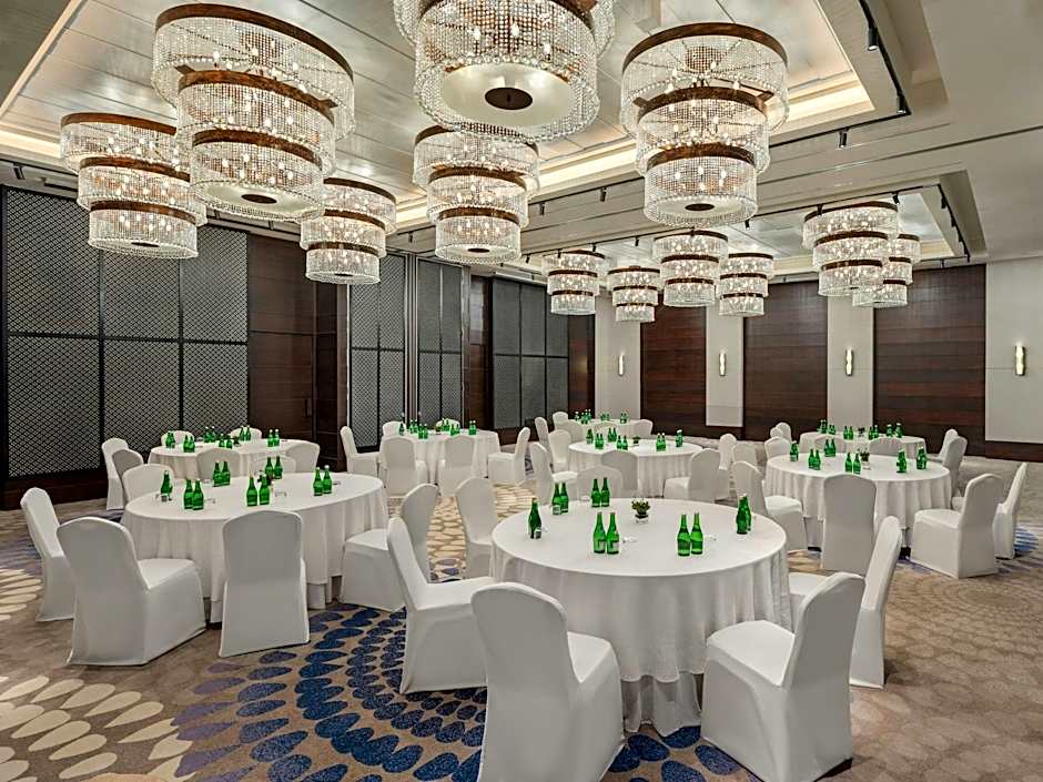 Umana Bali, LXR Hotels & Resorts.