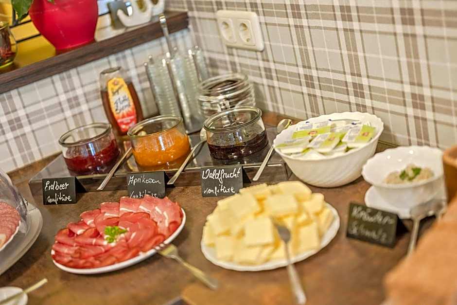 Aparthotel Strandhus