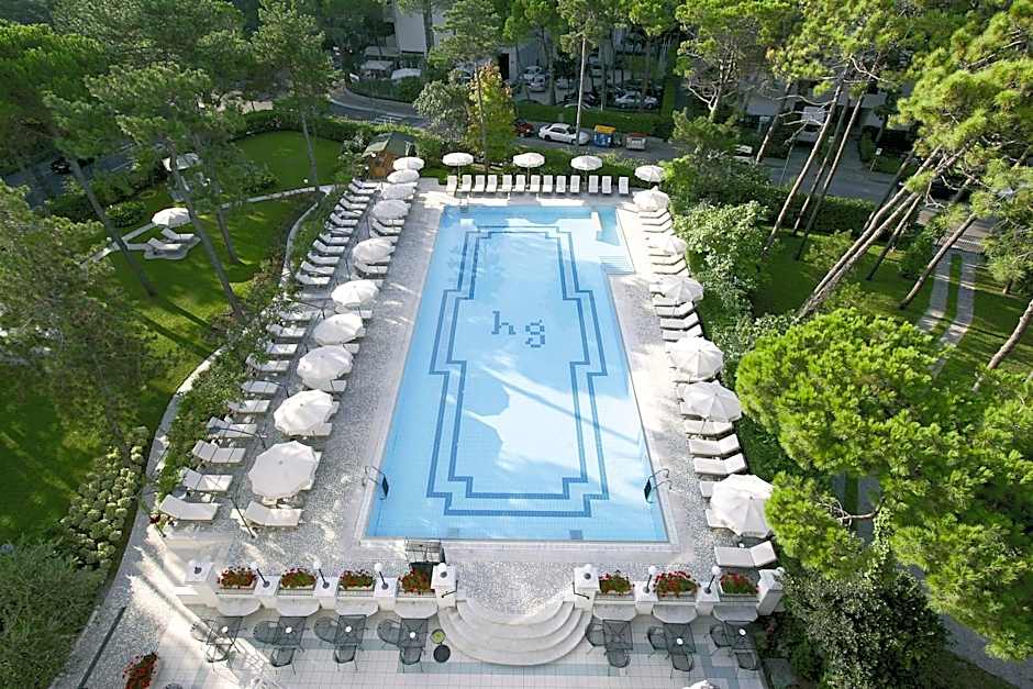 Hotel Greif