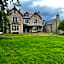 Dalrachney Lodge