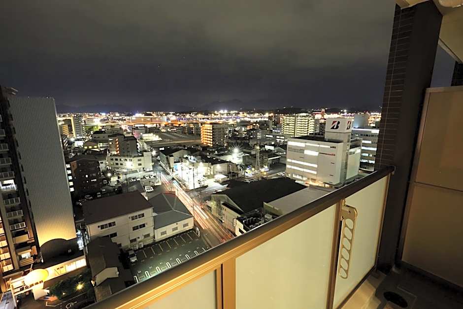 The Grand Residence Hotel Hakata